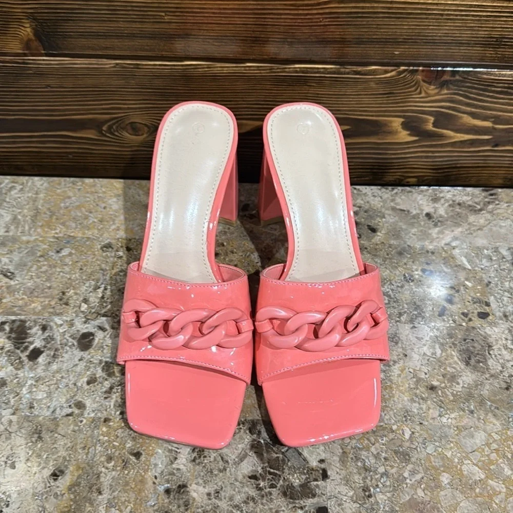 Cute Women's Heels